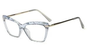 Fashion Square Glasses Frames Women Trending Styles Brand Optical Computer Glasses Oculos De Grau Feminino Armacao