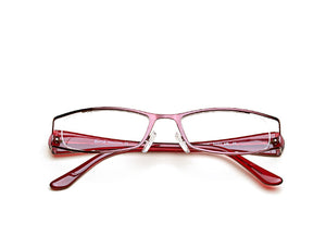 2022 Optical female eye glasses frame women full Metal eyeglasses frames Myopia Prescription Computer glasses Spectacles eyewear