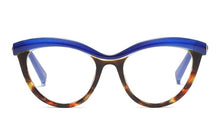 Load image into Gallery viewer, Ladies Eyebrows Square Frames Women Brand Designer Optical Fashion EyeGlasses Computer Glasses