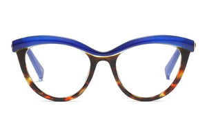 Ladies Eyebrows Square Frames Women Brand Designer Optical Fashion EyeGlasses Computer Glasses