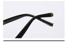 Carica l&#39;immagine nel visualizzatore di Gallery, Woman Acetate Optical Eyeglasses  Frame Spectacles for Women Prescription Eyewear Glasses Frame Stylish High Quality