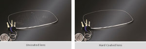 1.56 Spherical &amp; Aspheric Prescription Optical Resin Lenses with Multi Coating Scratch Resistance and Radiation Protection
