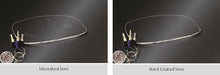 Load image into Gallery viewer, 1.61 Aspheric Ultra Thin Eyeglass Prescription Lenses For Glasses Frames Myopia Reading