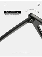 Load image into Gallery viewer, Cat Eye Myopia Clear Glasses Frame Women Designer Eyeglasses For Sight Optical Frames Black Red Pink Nerd Glasses Oculos De Grau