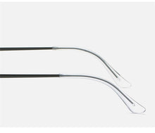 Load image into Gallery viewer, Cat Eye Myopia Glasses With Degree Women Metal Frame PC Lens Nearsighted Glasses Female 0 -0.5 -1.0 -1.5 -2.0 -2.5 -3.0 To -6.0