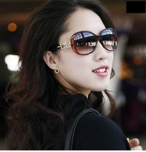 Load image into Gallery viewer, Hot Fashion Polarized Sunglasses Women Brand Designer Vintage Polaroid Sunglasses Female Luxury Sunglasses Eyewear