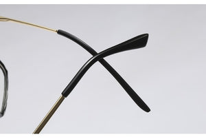 Fashion Square Glasses Frames Women Trending Styles Brand Optical Computer Glasses Oculos De Grau Feminino Armacao
