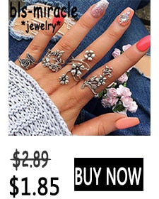 Bohemian Multi layer Pendant Necklaces For Women Fashion Golden Geometric Charm Chains Necklace Jewelry