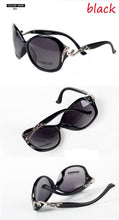 Carica l'immagine nel visualizzatore di Gallery, DANKEYISI Hot Polarized Sunglasses Women Sunglasses UV400 Protection Fashion Sunglasses With Rhinestone Sun Glasses Female 2022