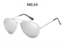 Load image into Gallery viewer, Women's Sunglasses Pilot Driving Male Cheap Sun Glasses Eyeglasses gafas oculos de sol masculino UV400