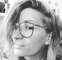 Load image into Gallery viewer, Ladies Cat Eye Glasses Frames For Women Metal frame Optical Fashion Eyewear Computer EyeGlasses