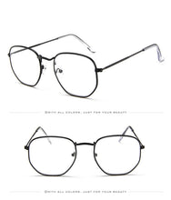 Load image into Gallery viewer, 2022 Vintage Metal Men Sunglasses Brand Designer Sun Glasses Women Female Classic Driving Eyewear uv400 Oculos De Sol Masculino