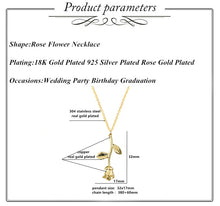 Load image into Gallery viewer, Minimalism Initial Letter Necklaces For Women Boho Jewellery Stainless Steel Alphabet Pendant Necklaces Best Friend Gifts Bff