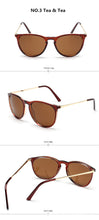 Load image into Gallery viewer, 2022 Retro Male Round Sunglasses Women Men Brand Designer Sun Glasses for Women Alloy Mirror Sunglasses Oculos De Sol
