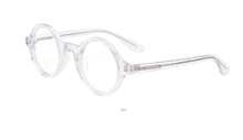 Carica l&#39;immagine nel visualizzatore di Gallery, Acetate Optical Glasses Frame Men Full Retro Vintage Round Circle Prescription Eyeglasses Nerd Women Spectacles Myopia Eyewear