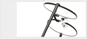 Classic Round Clear Lens Nerd Frames Women Fake Glasses Eyeglasses Frame  Vintage Circle Eyewear Transparent Oculos