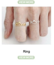 Carica l&#39;immagine nel visualizzatore di Gallery, Personalize Year Number Necklaces for Women Custom Year 1980 1989 2000 Birthday Gift from 1980 to 2019