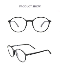 Load image into Gallery viewer, Bauhaus Brand Classic Clip On Sunglasses Men Women Magnet Eyewear Glasses Frames ultem Optical Glasses Frame