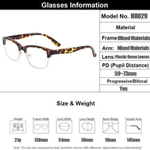 Load image into Gallery viewer, Gmei Optical Full-Rim Tortoiseshell Women Browline Glasses Frames Prescription Eyeglasses Men Retro Glasses Frame Eyewear H8029