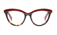 Load image into Gallery viewer, Ladies Eyebrows Square Frames Women Brand Designer Optical Fashion EyeGlasses Computer Glasses