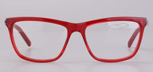 Load image into Gallery viewer, Brand designer eyeglasses women for myopia presbyopia glasses female oculos de grau feminino red pruple square computer