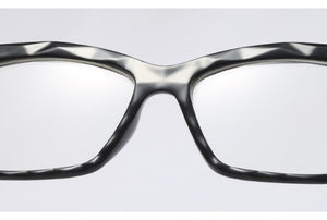 Fashion Square Glasses Frames Women Trending Styles Brand Optical Computer Glasses Oculos De Grau Feminino Armacao