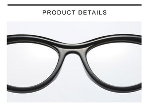 Women Metal Legs Designer Optical Eyeglasses Prescription Acetate Rim Spectacles for Women Eyewear Glasses Frame Fashion Styles