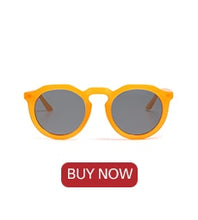 Load image into Gallery viewer, AEVOGUE Polarized Sunglasses Women Cat Eye Luxury Oversized Transparent Frame Gradient lens Sun Glasses Female UV400 AE0634
