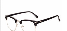Load image into Gallery viewer, RBRARE Semi-Rimless Brand Designer Sunglasses Women/Men Polarized UV400 Classic Oculos De Sol Gafas Retro Eyeglasses