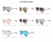 Load image into Gallery viewer, WOMEN'S SUNGLASSES Sunnies Pilot Shades UV400 Vintage Glasses Australia