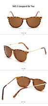 Load image into Gallery viewer, 2022 Retro Male Round Sunglasses Women Men Brand Designer Sun Glasses for Women Alloy Mirror Sunglasses Oculos De Sol