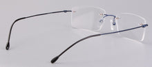 Load image into Gallery viewer, Super light optical Glasses male Thin wire glasses for reading myopia eye black rimless Women Men Eyeglasses montures de lunette