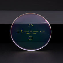 Load image into Gallery viewer, Gmei Optical 1.56 Standard Index Digital Free Form Progressive Lenses for Computer Work Use Office Home Eye Protection 2 Pieces