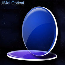 Load image into Gallery viewer, Anti-Blue Ray Lens Myopia Presbyopia Prescription Optical Lenses Glasses Lens For Eyes Protection Reading Eyewear lentes opticos