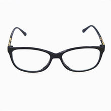 Load image into Gallery viewer, Retro Style Acetate Women Black Colour Quality Eye Glasses Frame 2017 New Arrival Fashion Style Spectacle For Women
