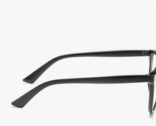 Load image into Gallery viewer, Sexy Purple Spectacle Frame Square Glasses Frame Clear Lens Myopia Nerd Black Sunglasses Fake Designer Eyeglasses Frames Women