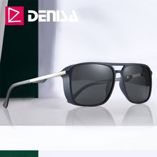 Carica l'immagine nel visualizzatore di Gallery, Moda blu occhiali da sole senza montatura donne 2022 UV400 lusso aviazione signore occhiali da sole occhiali tonalità zonnebril dames