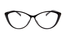 Carica l&#39;immagine nel visualizzatore di Gallery, Retro Hot Selling  TR90 optical frames myopic eyeglasses women,lady  full rim optical glasses multi color free shipping 5865