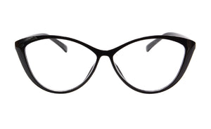 Retro Hot Selling  TR90 optical frames myopic eyeglasses women,lady  full rim optical glasses multi color free shipping 5865
