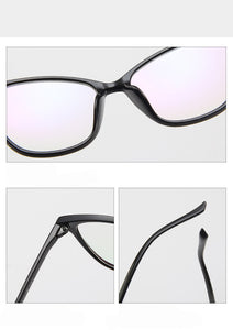 Fashion Cat Eye Women Glasses Frame Transparent Clear Lens Spectacle Eyeglasses Frame Glasses Men Eyewear lunette de vue femme