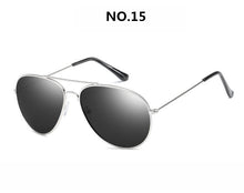 Load image into Gallery viewer, Women's Sunglasses Pilot Driving Male Cheap Sun Glasses Eyeglasses gafas oculos de sol masculino UV400