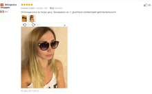 Load image into Gallery viewer, LongKeeper Finished Myopia Glasses Black Frame Metal Goggles Lens Sighted Prescription Sunglasses -1 -1.5 -2 -2.5 -3 -3.5 -4