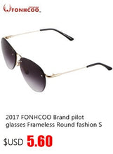 Load image into Gallery viewer, Fashion Anti Blue ray Radiation blue light blocking glasses unisex Square Anti eye fatigue Computer gaming goggles