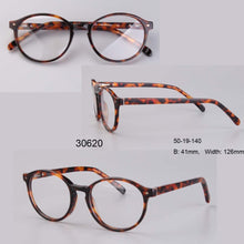Load image into Gallery viewer, Cat eye glasses Fashion Myopia Men Lunette Women vintage Eyewear Frame Female Male round optical for prescription reading gafas