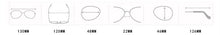 Load image into Gallery viewer, 2022 NEW fashion Sunglasses Brand Designer Metal Frame Pilot Sun Glasses  Women Glasses Unisex Eyewear gafas oculos de solUV400