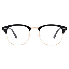 Load image into Gallery viewer, Gmei Optical Retro Full Rim Plastic Glasses Frame For Men And Women Myopia Presbyopia Reading Prescription Eyeglasses H8004