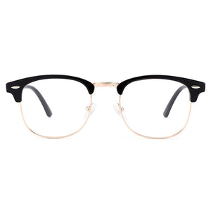 Gmei Optical Retro Full Rim Plastic Glasses Frame For Men And Women Myopia Presbyopia Reading Prescription Eyeglasses H8004