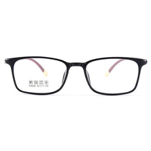 Load image into Gallery viewer, Gmei Optical Ultralight TR90 Men Optical Glasses Frames Plastic Optic Glasses Frame For Women Myopia Spectacles Oculos M5003