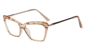 Fashion Square Glasses Frames Women Trending Styles Brand Optical Computer Glasses Oculos De Grau Feminino Armacao