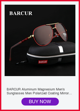 Load image into Gallery viewer, BARCUR Fashion Polarized Women Sunglasses Round Sun Glass Ladies Lunette De Soleil Femme